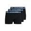 Jack & Jones Jack & Jones Plus Size Boxershorts Heren Trunks JACDNA 3-Pack