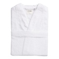 Jack & Jones Jack & Jones Bathrobe Men's Terry JACSOLID BATHROBE White