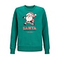 Jack & Jones Junior Jack & Jones Junior Christmas Sweater Boys JORXMAS Green