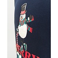 Jack & Jones Junior Jack & Jones Junior Christmas Sweater Boys JORXMAS Dark Blue