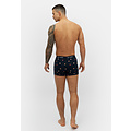 Happy Shorts Happy Shorts 2-Pack Christmas Boxer Shorts Men Cookies