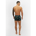 Happy Shorts Happy Shorts 2-Pack Christmas Boxer Shorts Men's Christmas Print