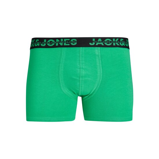 Jack & Jones Jack & Jones Boxer Shorts Men's Trunks JACDALLAS 5-Pack