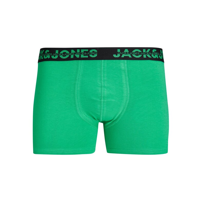 Jack & Jones Jack & Jones Boxer Shorts Men's Trunks JACDALLAS 5-Pack