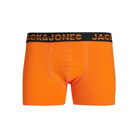 Jack & Jones Jack & Jones Boxer Shorts Men's Trunks JACDALLAS 5-Pack