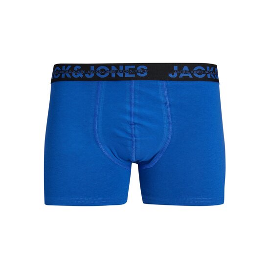 Jack & Jones Jack & Jones Boxer Shorts Men's Trunks JACDALLAS 5-Pack