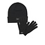 Jack & Jones Jack & Jones Men's Giftbox Hat + Gloves Black