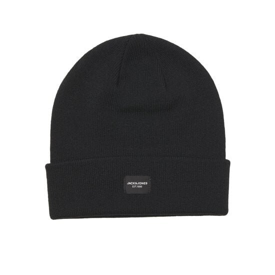 Jack & Jones Jack & Jones Men's Giftbox Hat + Gloves Black