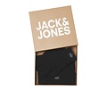 Jack & Jones Jack & Jones Men's Giftbox Hat + Gloves Black