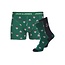 Jack & Jones Jack & Jones Heren Kerst Giftbox JACSWEET SANTA Groen
