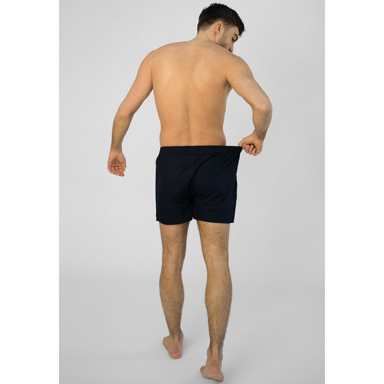 Phil & Co Phil & Co Heren Wijde Boxershorts Kerst Multipack 3-Pack