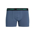 Jack & Jones Jack & Jones Boxershorts Heren Trunks JACFLOWER 7-Pack