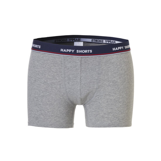 Happy Shorts Happy Shorts Christmas Boxer Shorts 2-Pack Men's Classic Nutcracker