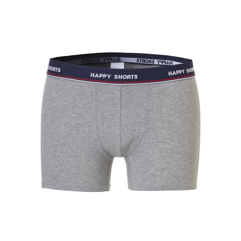 Happy Shorts Happy Shorts Kerst Boxershorts 2-Pack Heren Classic Nutcracker