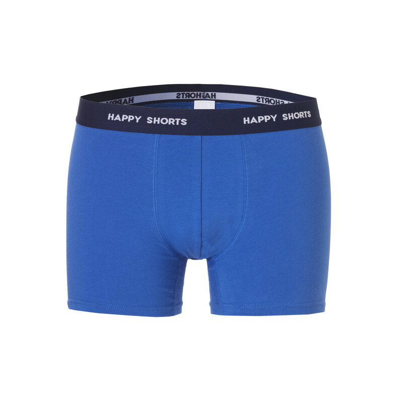 Happy Shorts Happy Shorts Christmas Boxer Shorts 2-Pack Men's Reindeer Wrapped In Christmas Lights