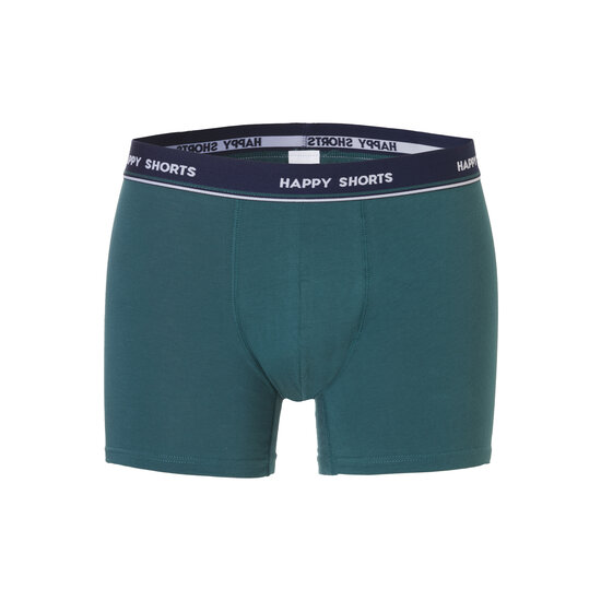 Happy Shorts Happy Shorts Christmas Boxer Shorts 2-Pack Men's Cool Rudolph