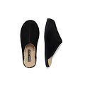 Jack & Jones Jack & Jones Men's Slip-on Slipper JFWDUDELY Black