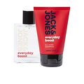 Jack & Jones Jack & Jones Heren Giftset JACEVERYDAY BOOST EDT 100 ML - Douchegel & Parfum