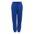 PIECES Pieces Women's House Suit Loungewear Mazarine Blue
