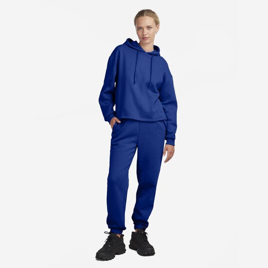 PIECES Pieces Dames Huispak Loungewear Mazarine Blue