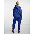 PIECES Pieces Dames Huispak Loungewear Mazarine Blue