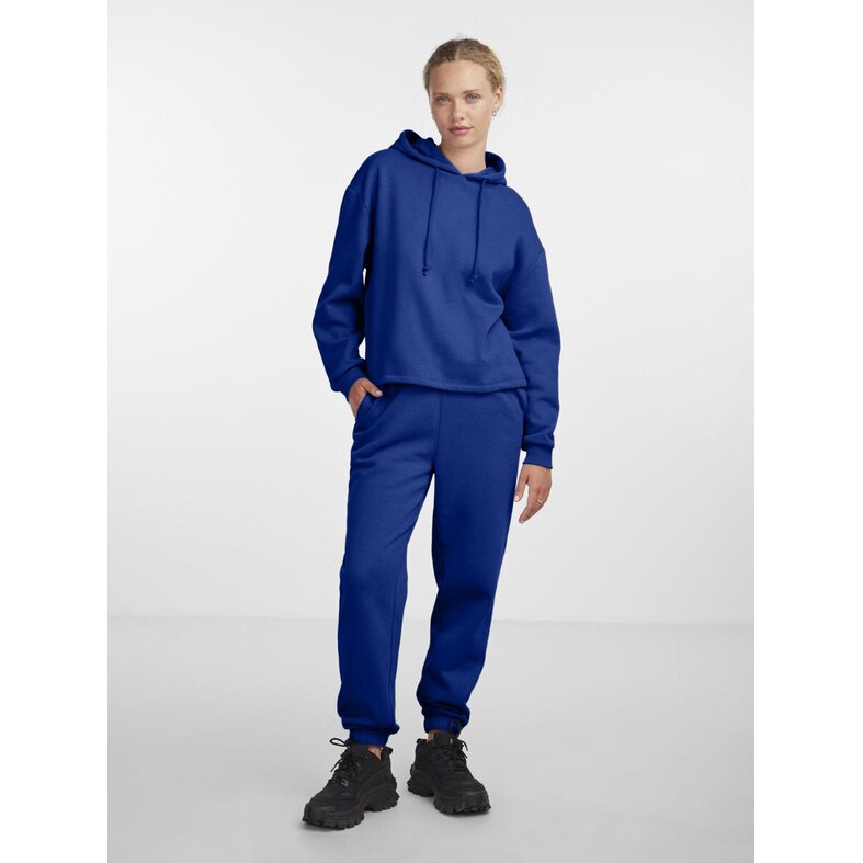 PIECES Pieces Dames Huispak Loungewear Mazarine Blue