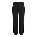PIECES Pieces Women's House Suit Loungewear Black
