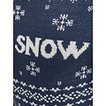 Jack & Jones Junior Jack & Jones Christmas Sweater Boys Knitted JORHOLLY Blue