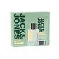 Jack & Jones Jack & Jones Men's Gift Set JACSPORTY ESSENTIALS EDT 100 ML - Shower Gel & Perfume