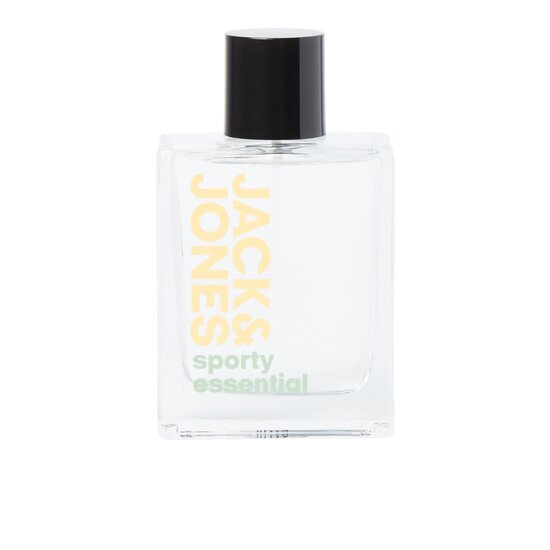 Jack & Jones Jack & Jones Men's Gift Set JACSPORTY ESSENTIALS EDT 100 ML - Shower Gel & Perfume