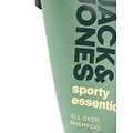 Jack & Jones Jack & Jones Men's Gift Set JACSPORTY ESSENTIALS EDT 100 ML - Shower Gel & Perfume