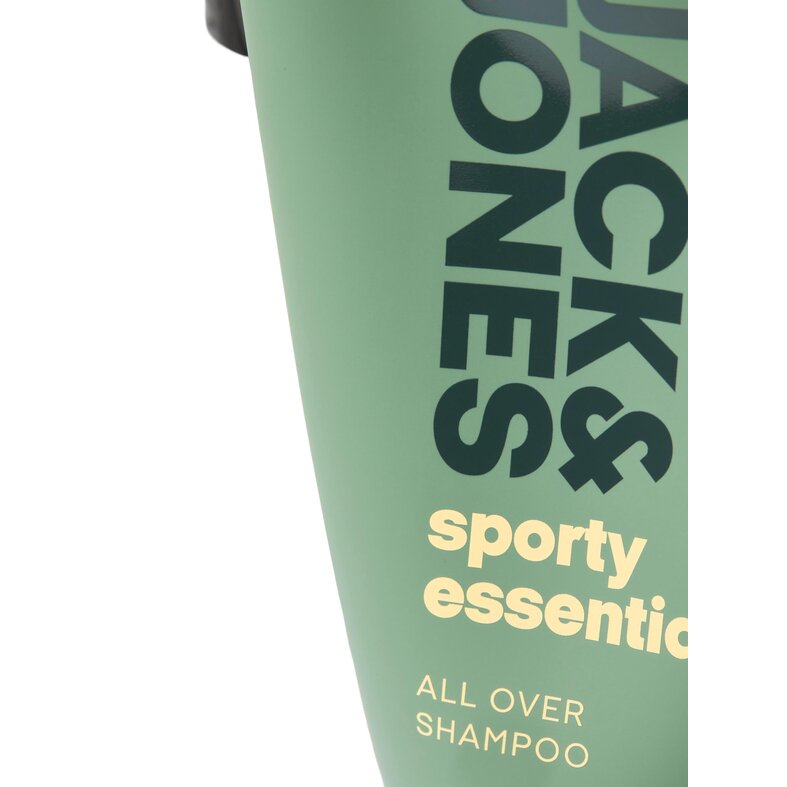 Jack & Jones Jack & Jones Heren Giftset JACSPORTY ESSENTIALS EDT 100 ML - Douchegel & Parfum
