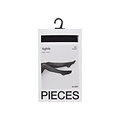 PIECES Pieces Ladies Tights PCNEW NIKOLINE 20 Den Tights Black 2-Pack