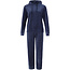 By Louise By Louise Ladies Lounge House Suit Velvet Dark Blue