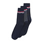 Jack & Jones Jack & Jones Socks Men Giftbox JACARBO Blue 3-pair