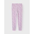 Name It Name It Girls Pyjamas Long Pink Hearts