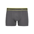 Jack & Jones Jack & Jones Heren Boxershorts Trunks JACSPEED Zwart/Grijs 5-Pack