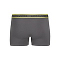 Jack & Jones Jack & Jones Men's Boxer Shorts Trunks JACSPEED Black/Gray 5-Pack