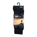 STAPP Stapp Active Unisex All-Round Socks 29530 Black 1-Pair