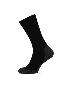 Stapp Active Unisex Walking Socks 29520 Black 1-Pair