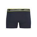 Jack & Jones Jack & Jones Men's Boxers Trunks JACLIME Navy Blazer 10-Pack