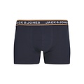 Jack & Jones Jack & Jones Men's Boxers Trunks JACLIME Navy Blazer 10-Pack