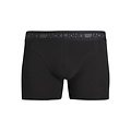 Jack & Jones Jack & Jones Men's Boxer Shorts Trunks JACHUDSON Bamboo Black 3-Pack