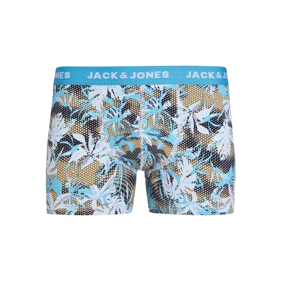 Jack & Jones Jack & Jones Men's Boxer Shorts Trunks JACDAMIAN 7-Pack