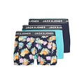 Jack & Jones Junior Jack & Jones Junior Boxer Shorts Boys Trunks JACREECE 3-Pack