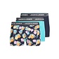 Jack & Jones Junior Jack & Jones Junior Boxer Shorts Boys Trunks JACREECE 3-Pack