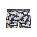 Jack & Jones Junior Jack & Jones Junior Boxer Shorts Boys Trunks JACREECE 3-Pack