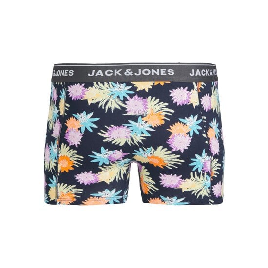 Jack & Jones Junior Jack & Jones Junior Boxer Shorts Boys Trunks JACREECE 3-Pack