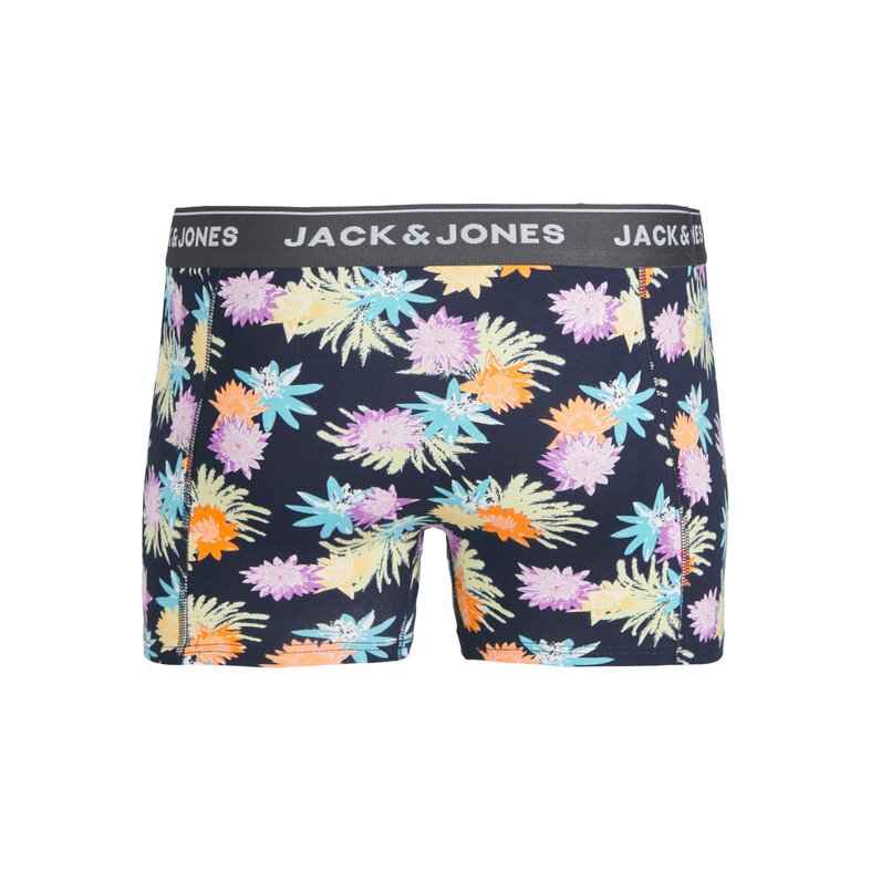 Jack & Jones Junior Jack & Jones Junior Boxer Shorts Boys Trunks JACREECE 3-Pack