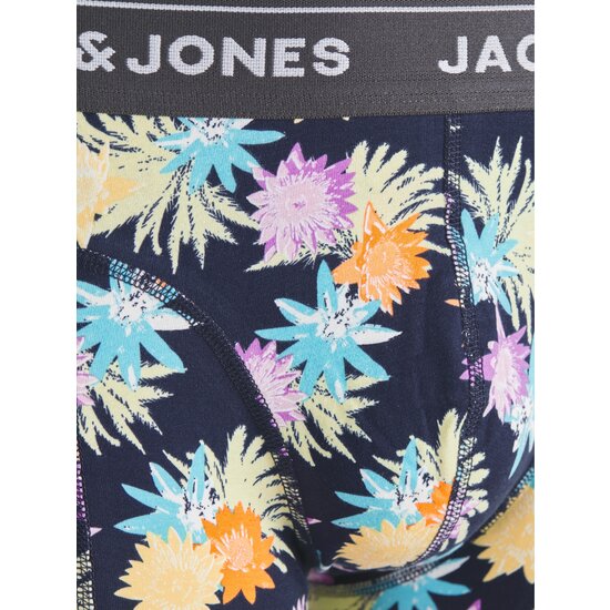 Jack & Jones Junior Jack & Jones Junior Boxer Shorts Boys Trunks JACREECE 3-Pack